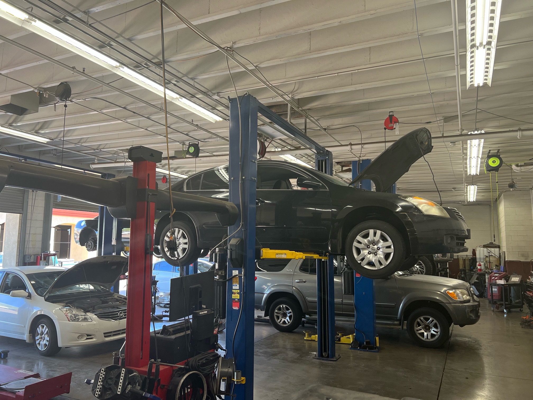 Auto Repair & Services | Desert Car Care of Chandler
