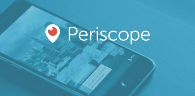 USING PERISCOPE FOR BUSINESS