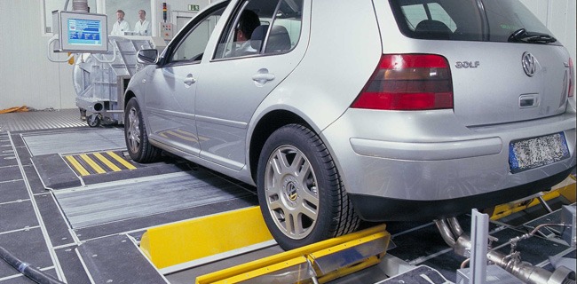 Emissions Testing Repair | Desert Car Care of Chandler