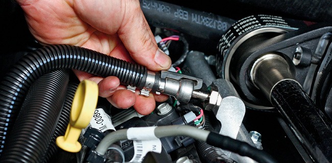 Fuel System Repair Service | Desert Car Care of Chandler