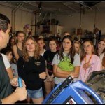 Teen/First Time Drivers | Car Care Clinics Registration